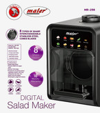 سالاد ساز و رنده برقی مایر مدل mr298