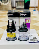 خردکن نینجا مدل NJ1002UKBK
