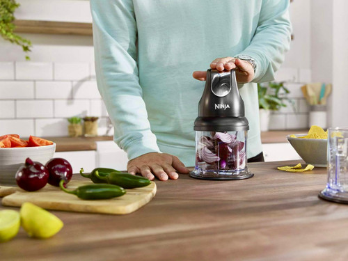 خردکن نینجا مدل NJ1002UKBK