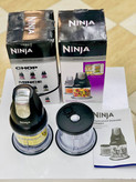 خردکن نینجا مدل NJ1002UKBK
