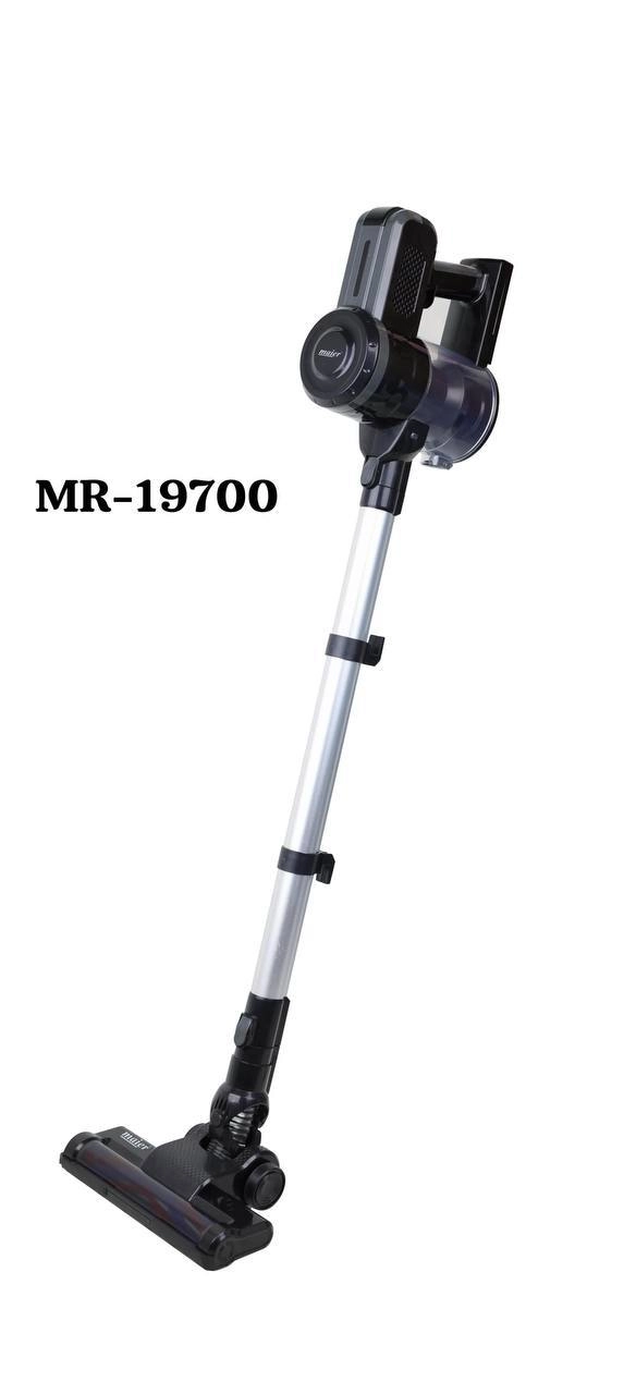 جارو پرتابل ایستاده حرفهای مایر مدل mr19700