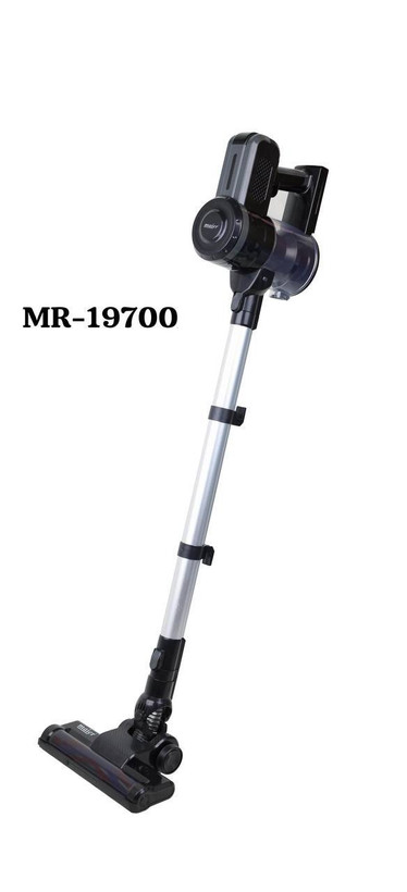 جارو پرتابل ایستاده حرفهای مایر مدل mr19700