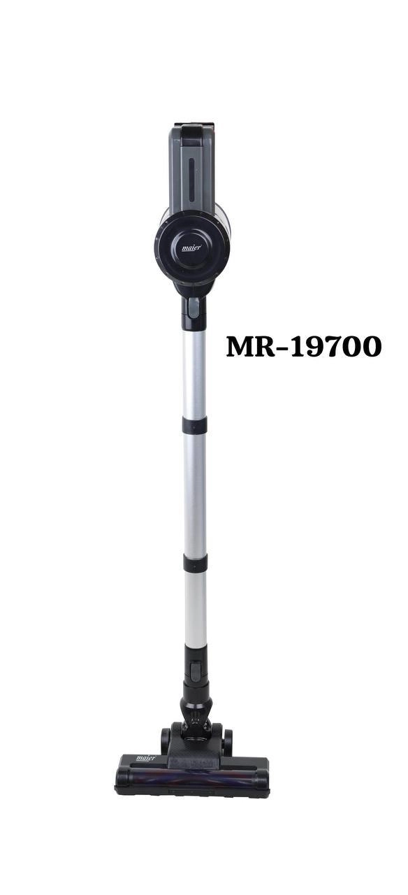 جارو پرتابل ایستاده حرفهای مایر مدل mr19700