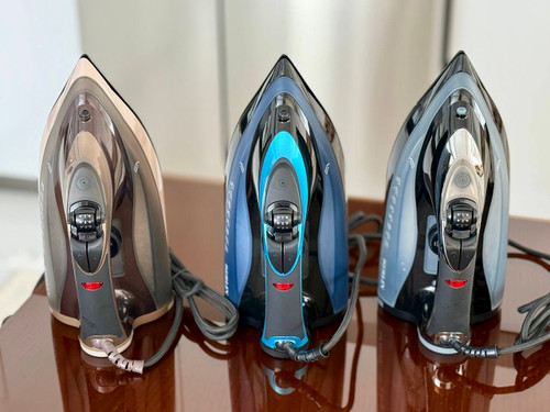 اتو بخار جدید برلین مدل BE250