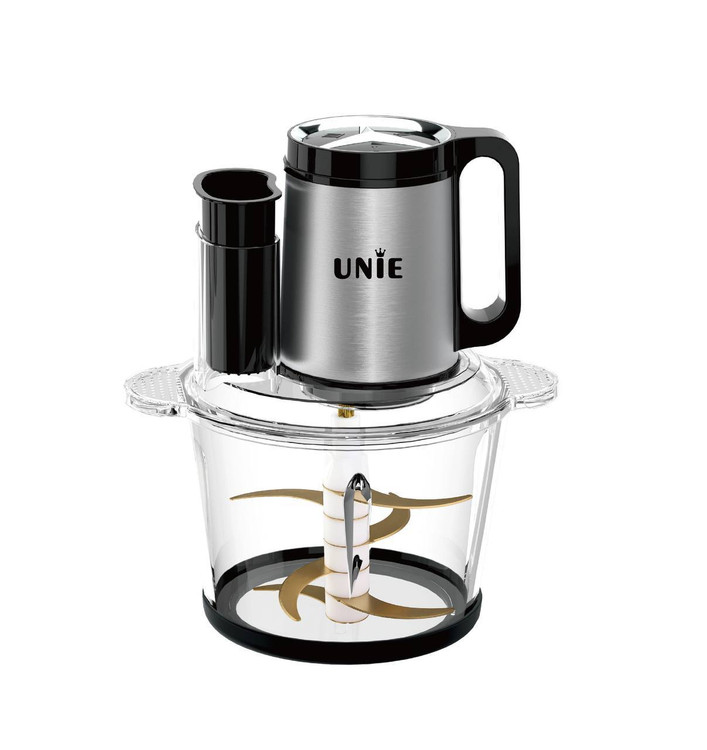 خردکن و رنده 6 کاره یونی مدل UE-238