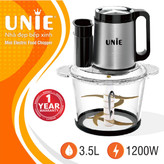 خردکن و رنده 6 کاره یونی مدل UE-238