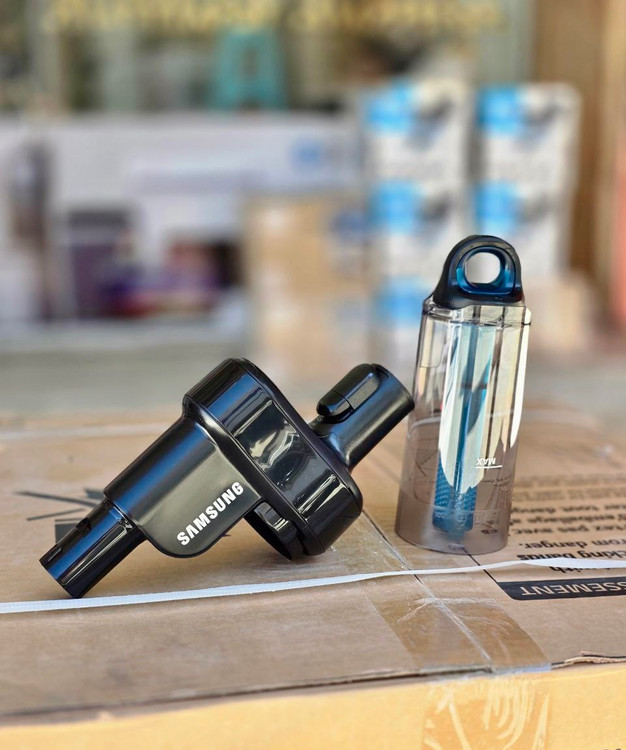 جاروبرقی سامسونگ مدل SC20M 2560 JP