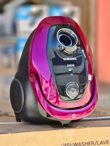 جاروبرقی سامسونگ مدل SC20M 2560 JP