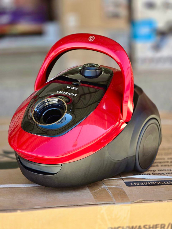 جاروبرقی سامسونگ مدل SC20M 257 AWR