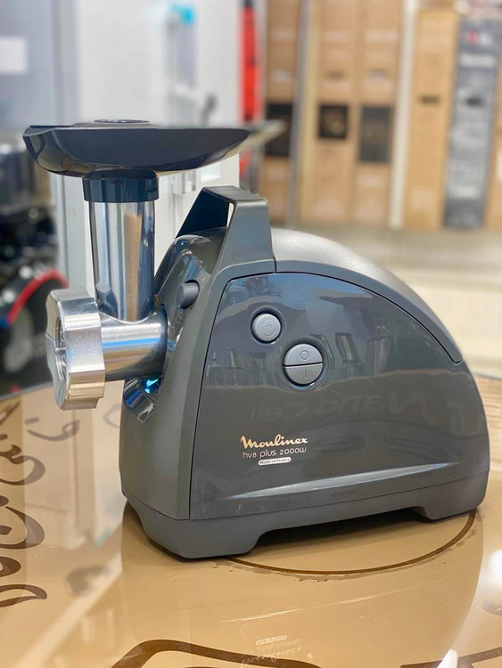 چرخ گوشت مولینکس فرانسه مدل ۶۸۲۸۲۷