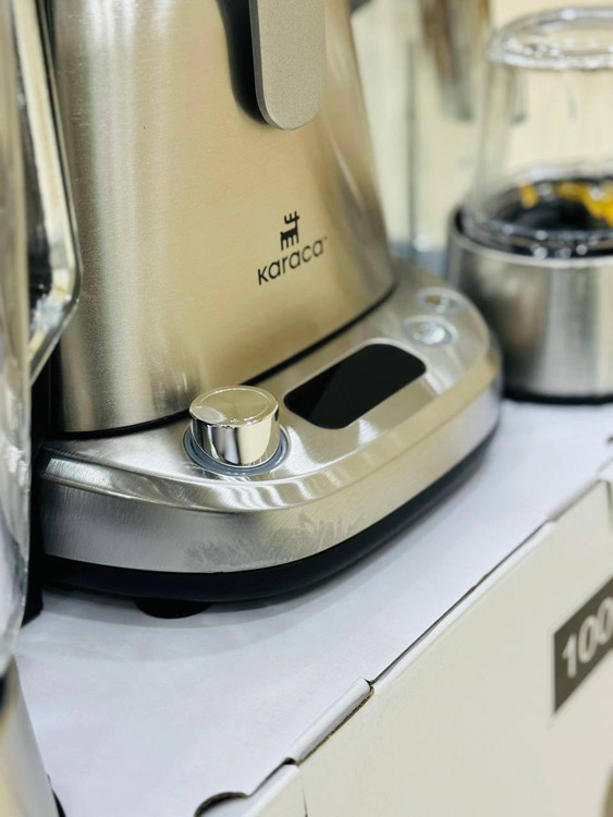 آبمیوه گیر کاراجا ترکیه مدل KJ006