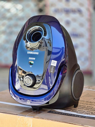 جاروبرقی سامسونگ مدل SC20M 255 AWB