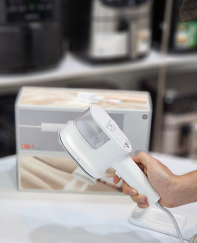 اتو بخارگر شیائومی مدل b502cn