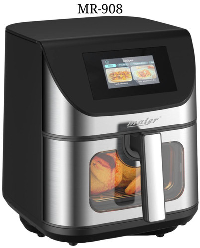 سرخ کن TFT اسمارت هوشمند تمام حرفهای مایر آلمان مدل 908