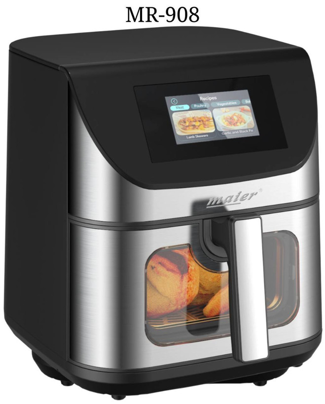 سرخ کن TFT اسمارت هوشمند تمام حرفهای مایر آلمان مدل 908