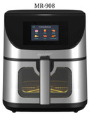 سرخ کن TFT اسمارت هوشمند تمام حرفهای مایر آلمان مدل 908