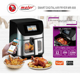 سرخ کن TFT اسمارت هوشمند تمام حرفهای مایر آلمان مدل 908