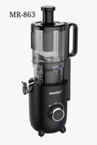 عصاره گیر جدید تمام حرفهای مایر آلمان مدل 863 MR