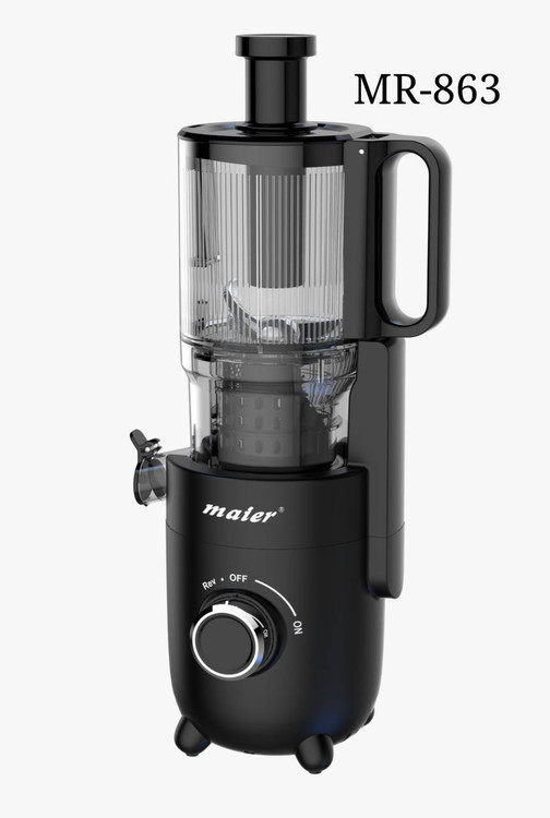 عصاره گیر جدید تمام حرفهای مایر آلمان مدل 863 MR
