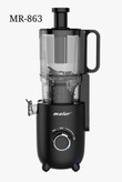 عصاره گیر جدید تمام حرفهای مایر آلمان مدل 863 MR