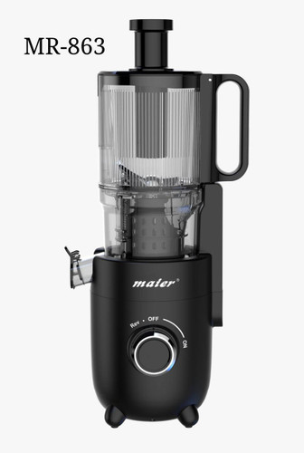 عصاره گیر جدید تمام حرفهای مایر آلمان مدل 863 MR