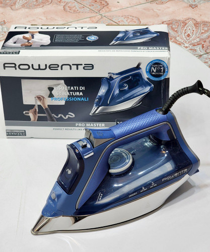 اتو حرفه ای رونتا مدل dw8215