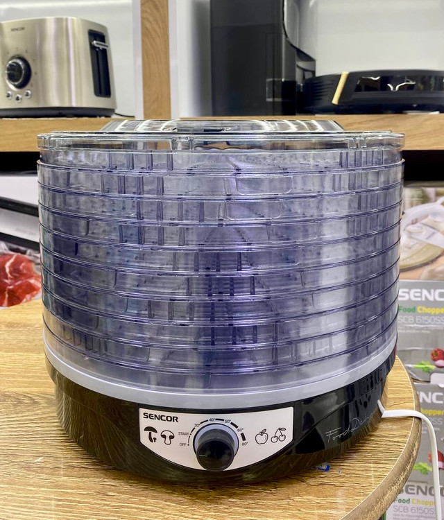 میوه خشککن سنکور