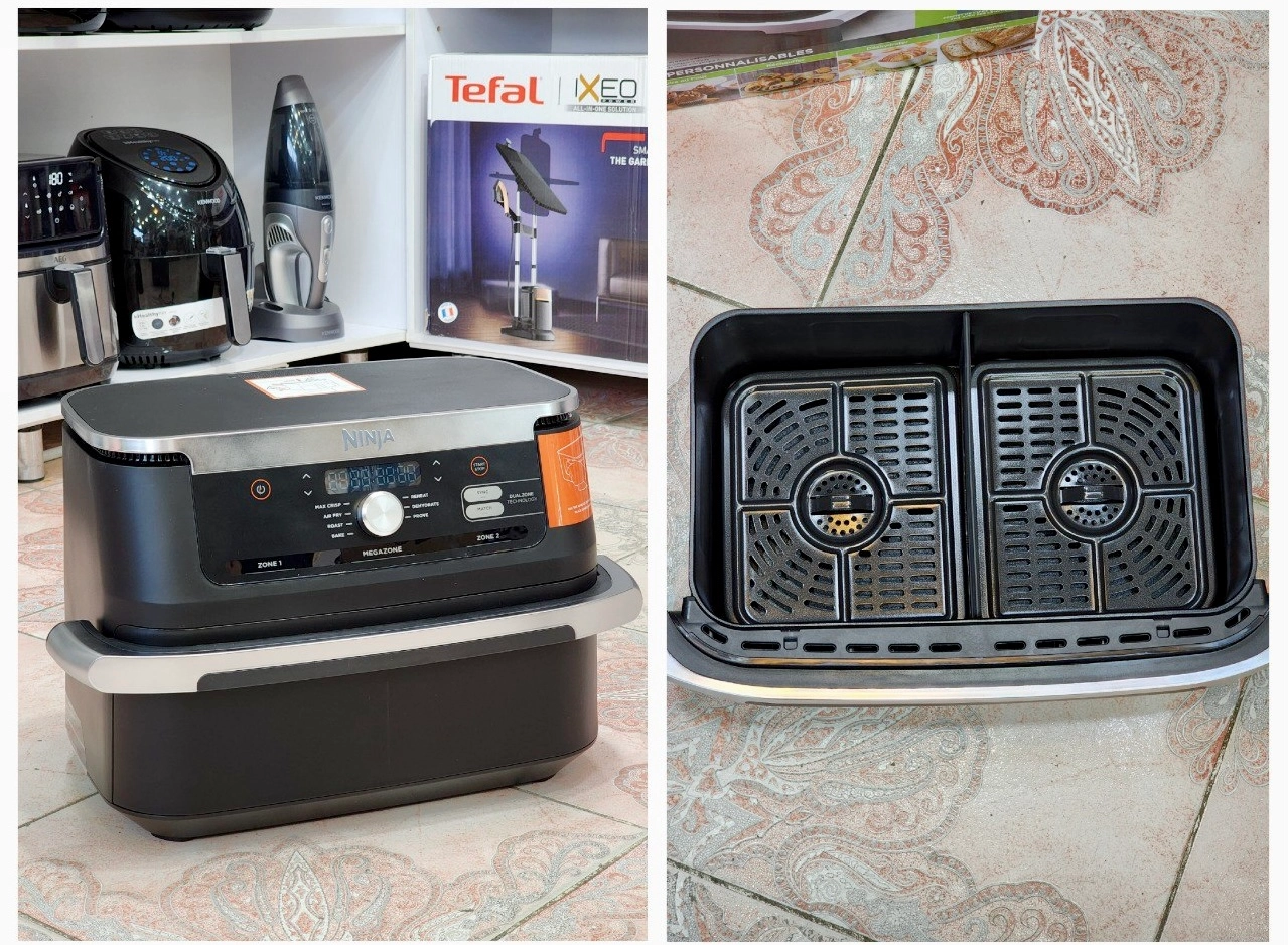 سرخ کن نینجا مدل af500