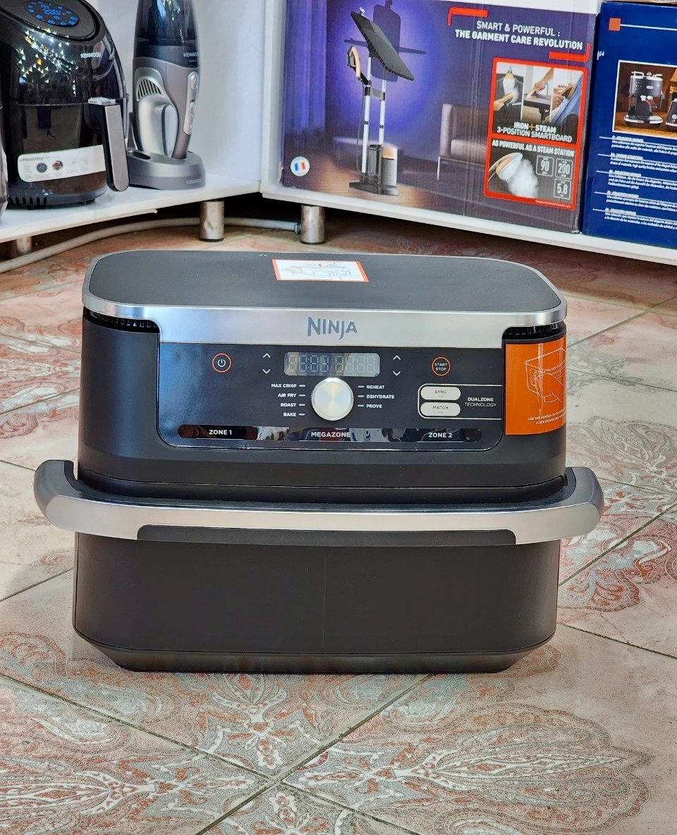 سرخ کن نینجا مدل af500