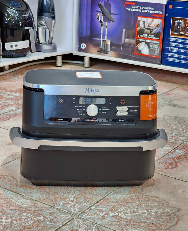 سرخ کن نینجا مدل af500