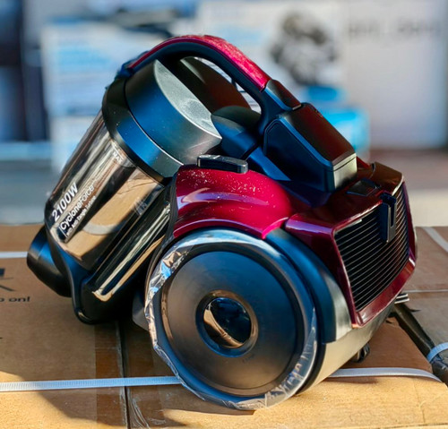 جاروبرقی سامسونگ مدل VC21K 5150 HP