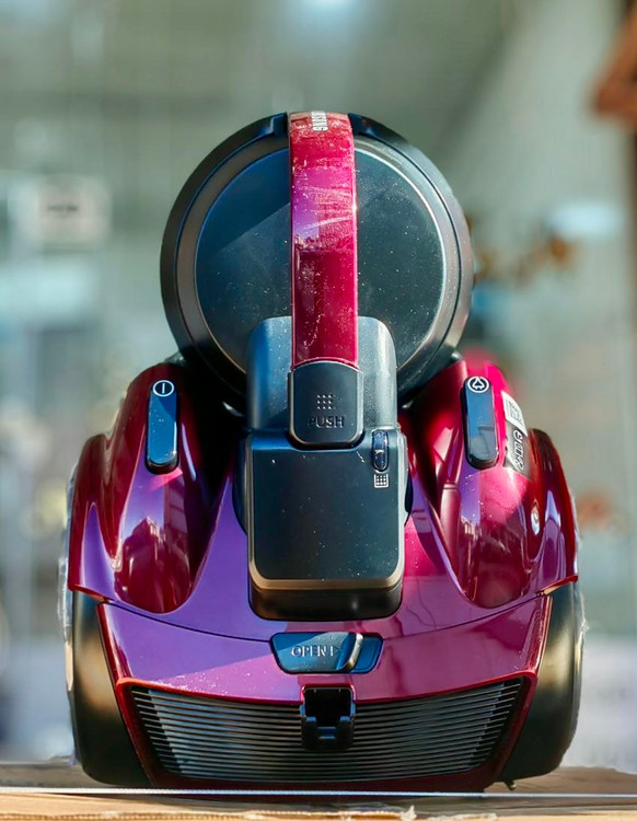 جاروبرقی سامسونگ مدل VC21K 5150 HP