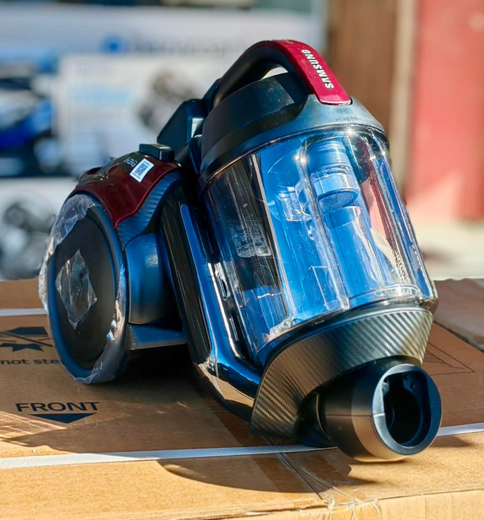 جاروبرقی سامسونگ مدل VC21K 5150 HP