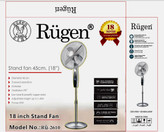 پنکه دیجیتالی روگن آلمان مدل ۲۶۱۰