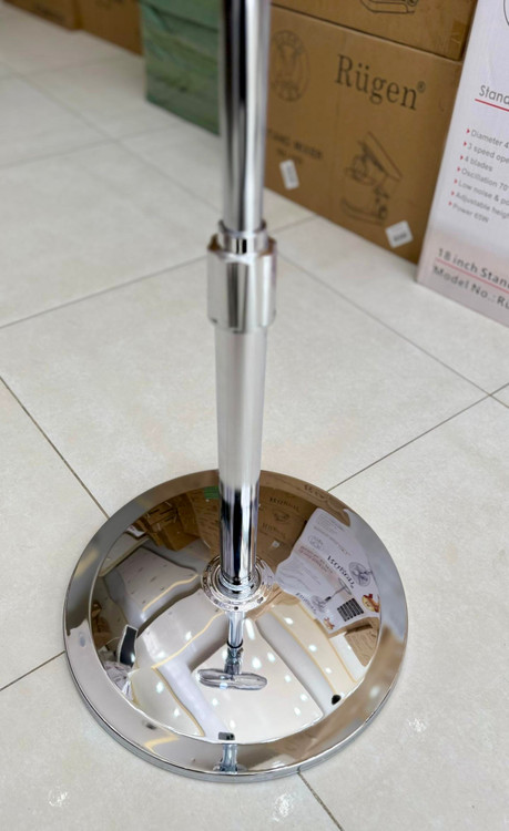 پنکه دیجیتالی روگن آلمان مدل ۲۶۱۰