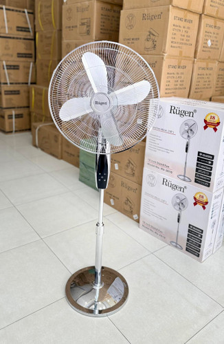 پنکه دیجیتالی روگن آلمان مدل ۲۶۱۰