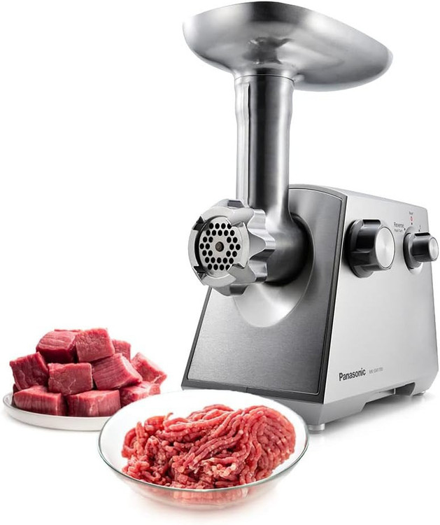 چرخ گوشت پاناسونیک Mk-mg1700