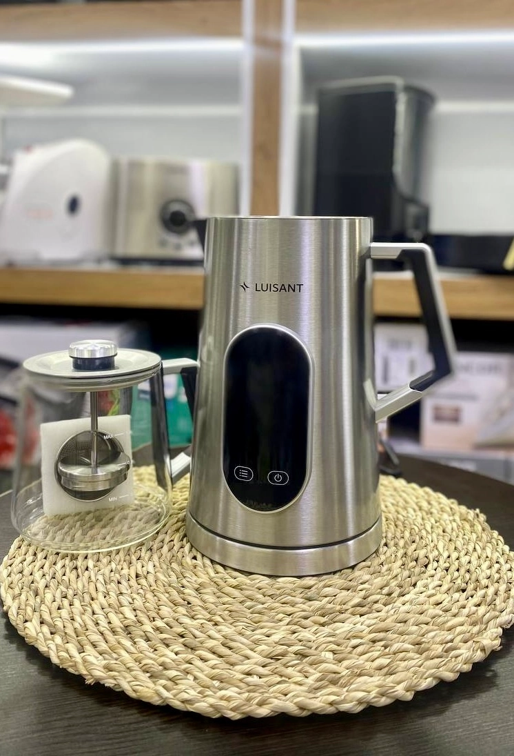 چایی ساز لوییسنت مدل LWK1000