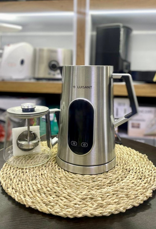 چایی ساز لوییسنت مدل LWK1000