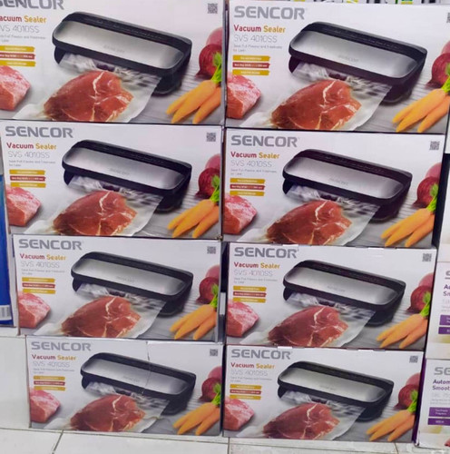 دستگاه وکیوم حرفهای سنکور مدل SVS 4010SS