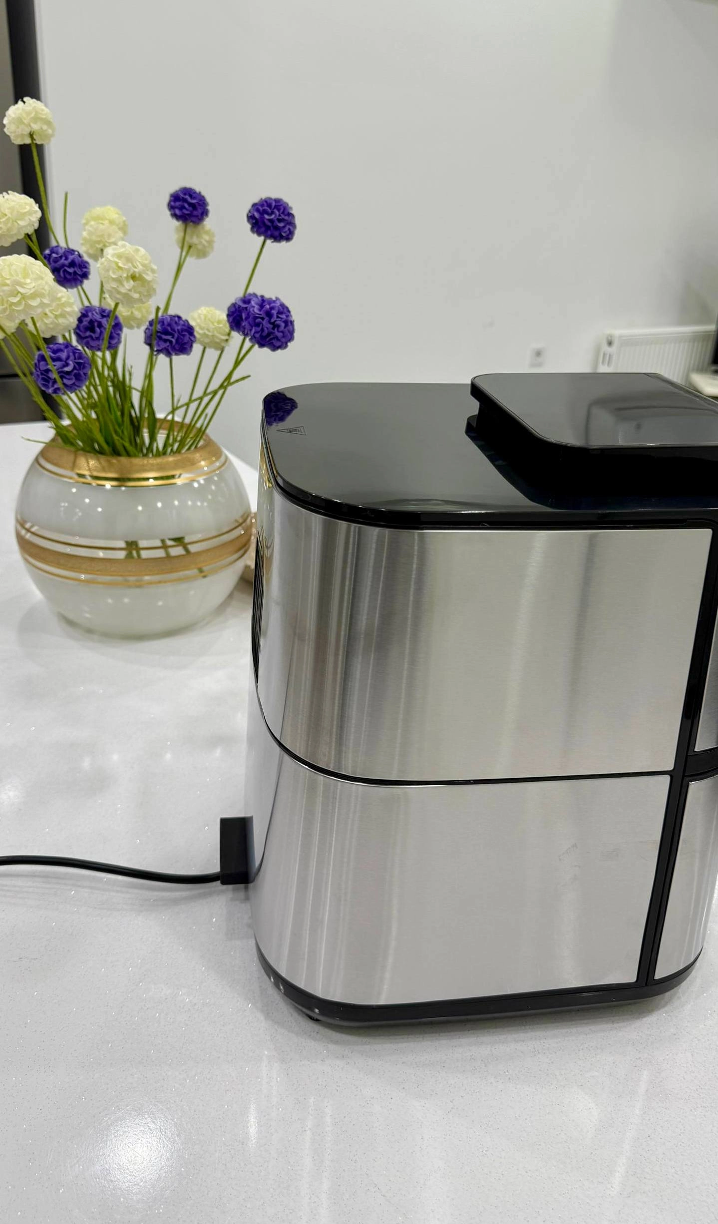سرخ کن رژیمی دو المنت روگن آلمان مدل Rü-1850