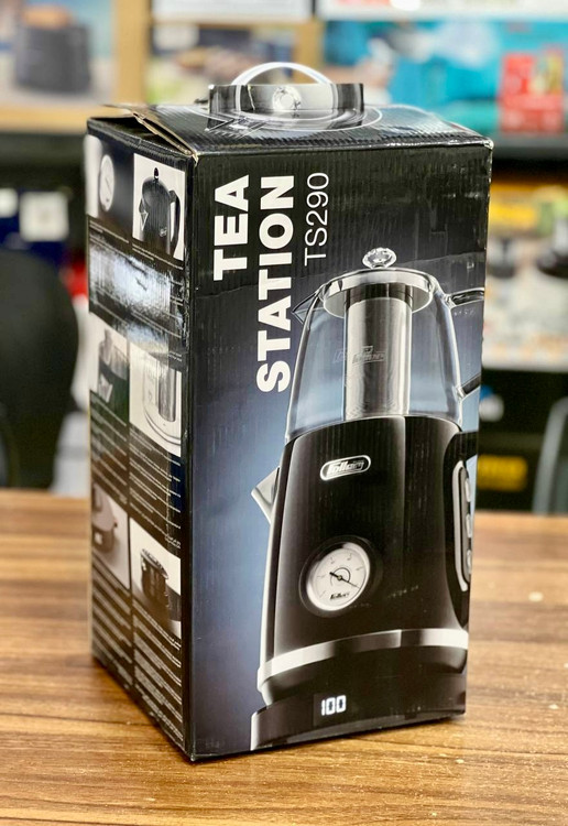 چای ساز روهمی فلر آلمان مدل TS290