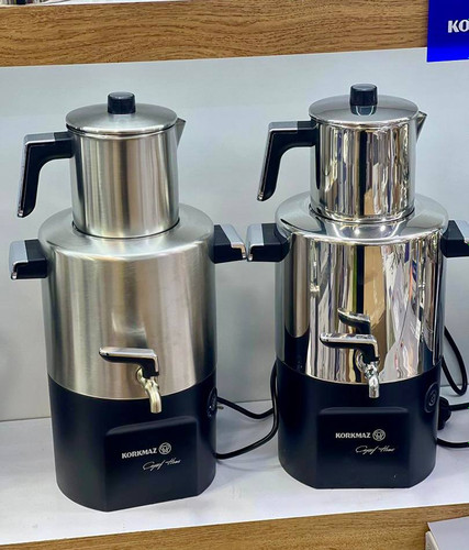 سماور برقی کرکماز مدل A844