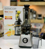 عصاره گیر حرفه ایی سنکور مدل SSJ 4070SL