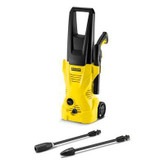 کارواش کارچر مدل k2 power