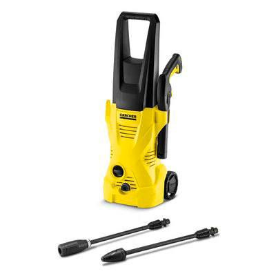 کارواش کارچر مدل k2 power