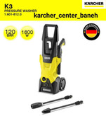 کارواش کارچر مدل K3 AE (EU)
