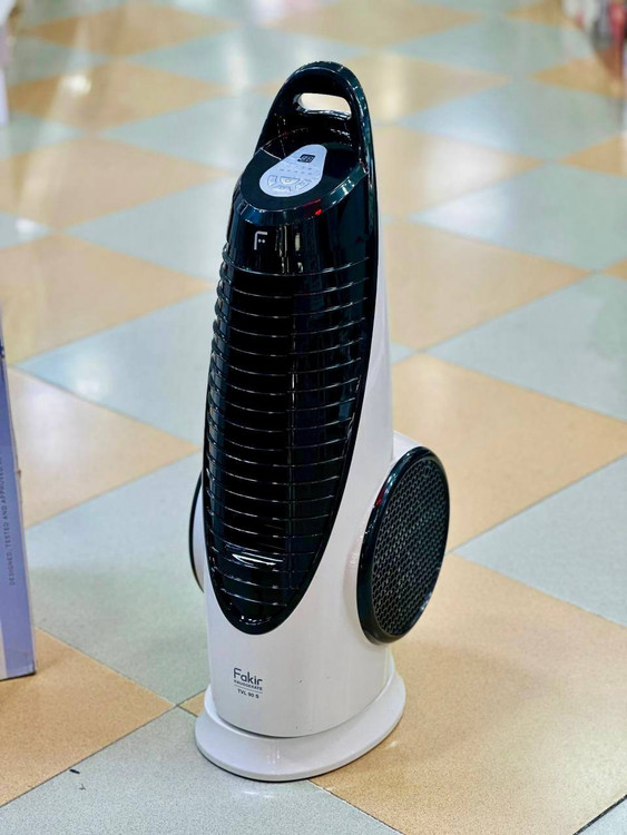 پنکه برجی پرتابلی برند Fakir