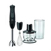 گوشت کوب برقی براون مدل MQ 3135 Black