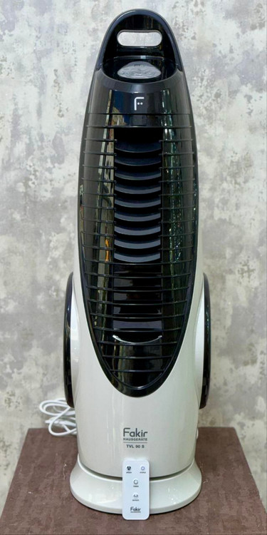 پنکه برجی پرتابلی برند Fakir
